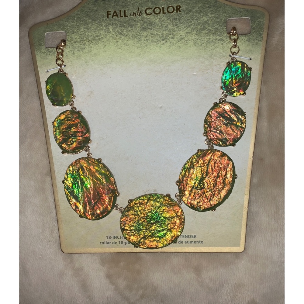 Necklace